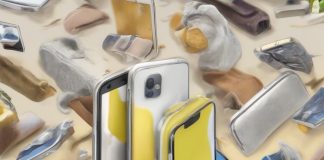Come pulire correttamente lo smartphone senza danneggiarlo