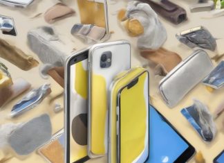 Come pulire correttamente lo smartphone senza danneggiarlo Come pulire correttamente lo smartphone senza danneggiarlo