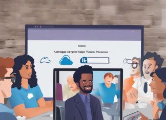 La storia di Skype e il passaggio di testimone a Microsoft Teams La storia di Skype e il passaggio di testimone a Microsoft Teams