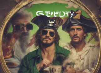 La storia di Spotify: come lo streaming ha ucciso la pirateria La storia di Spotify: come lo streaming ha ucciso la pirateria