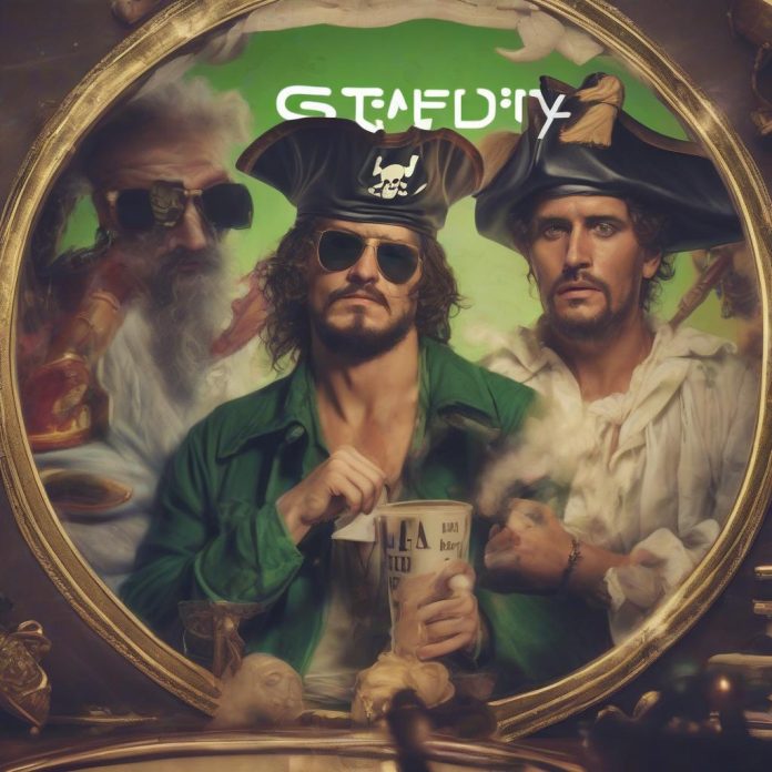 La storia di Spotify: come lo streaming ha ucciso la pirateria