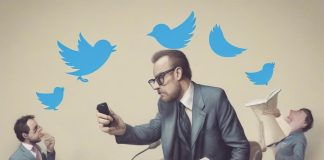 La storia di Twitter e la trasformazione controversa in X