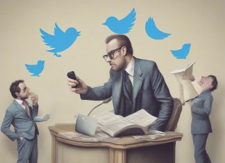 La storia di Twitter e la trasformazione controversa in X La storia di Twitter e la trasformazione controversa in X