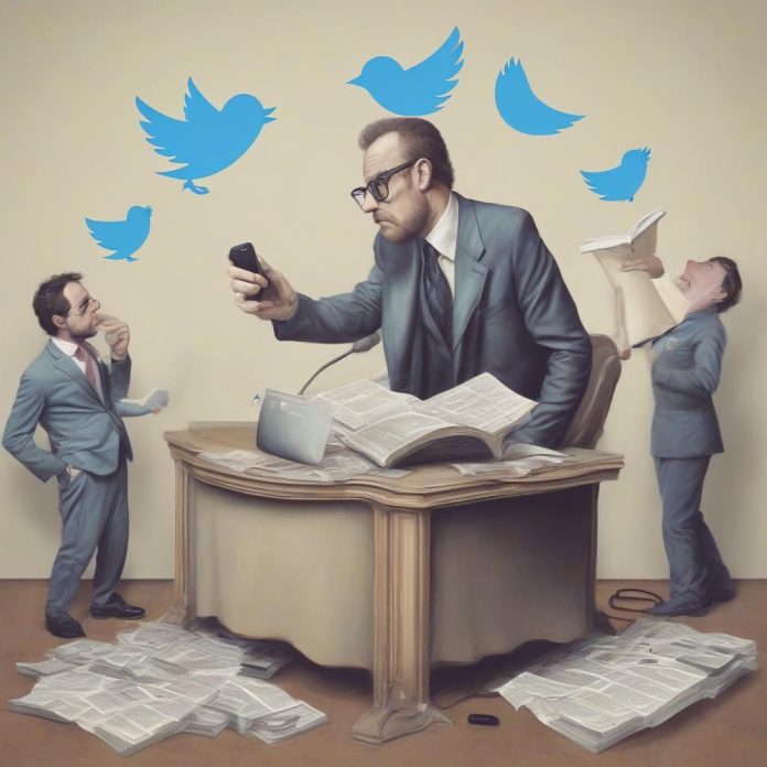La storia di Twitter e la trasformazione controversa in X