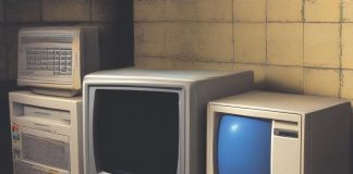 Guida al retro-computing: come restaurare un vecchio PC anni ’90