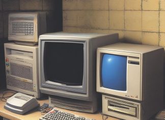 Guida al retro-computing: come restaurare un vecchio PC anni ’90 Guida al retro-computing: come restaurare un vecchio PC anni ’90