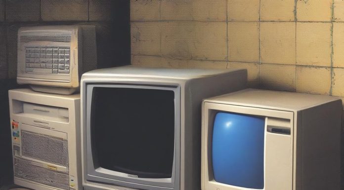 Guida al retro-computing: come restaurare un vecchio PC anni ’90