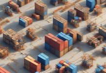 L’impatto della tecnologia blockchain sulla supply chain
