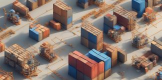 L’impatto della tecnologia blockchain sulla supply chain