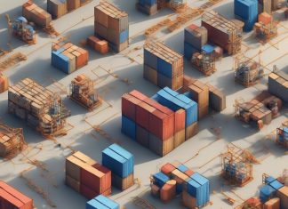 L’impatto della tecnologia blockchain sulla supply chain L’impatto della tecnologia blockchain sulla supply chain