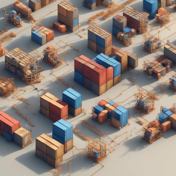 L’impatto della tecnologia blockchain sulla supply chain