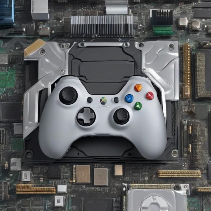 L’impatto del cloud gaming sul mercato dell’hardware PC