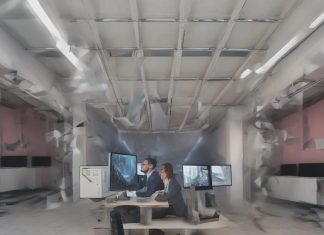 Come funziona la tecnologia DLSS e perché migliora i tuoi FPS Come funziona la tecnologia DLSS e perché migliora i tuoi FPS